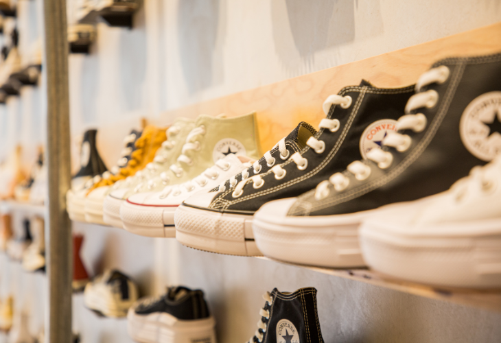 Converse en medellin best sale