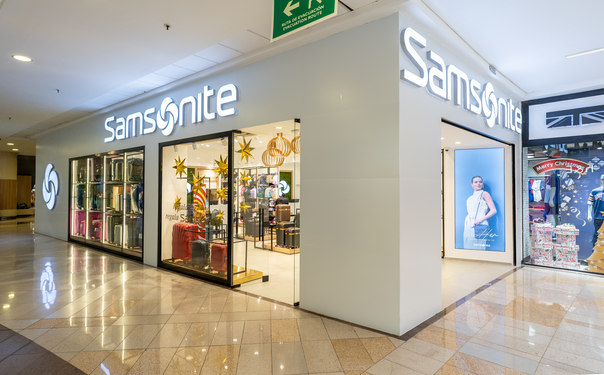 Punto Blanco - Tienda - Centro Comercial Santafé