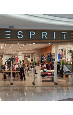 Marca ESPRIT