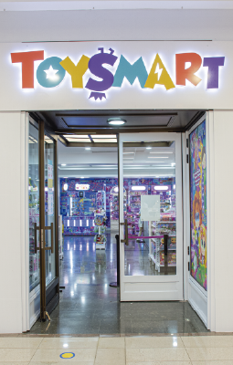 Marca TOYSMART