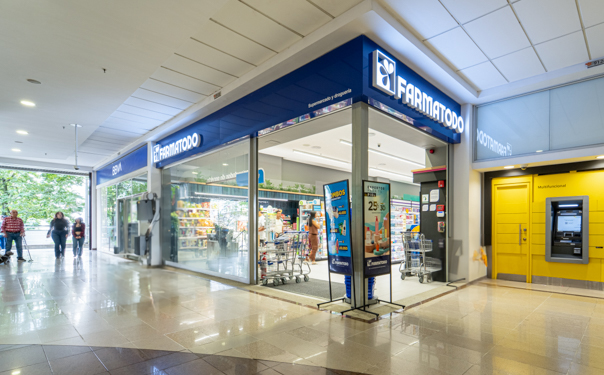 Imagen de Portada de FARMATODO