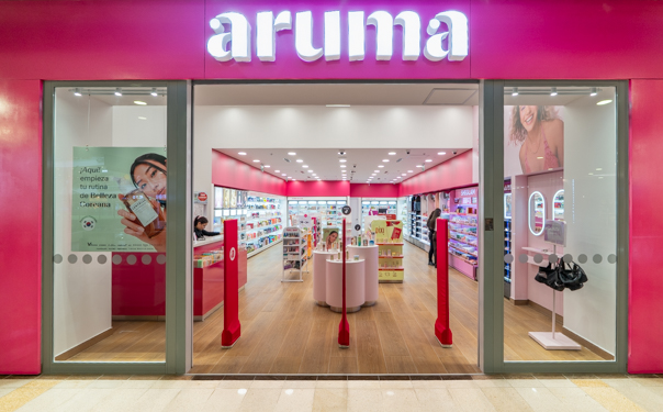 Imagen de Portada de ARUMA