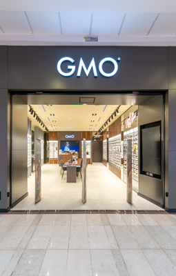 Portada de GMO
